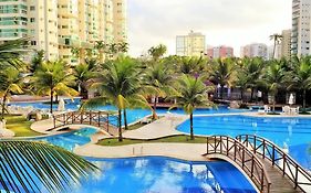 Bora Bora Barra Apartments